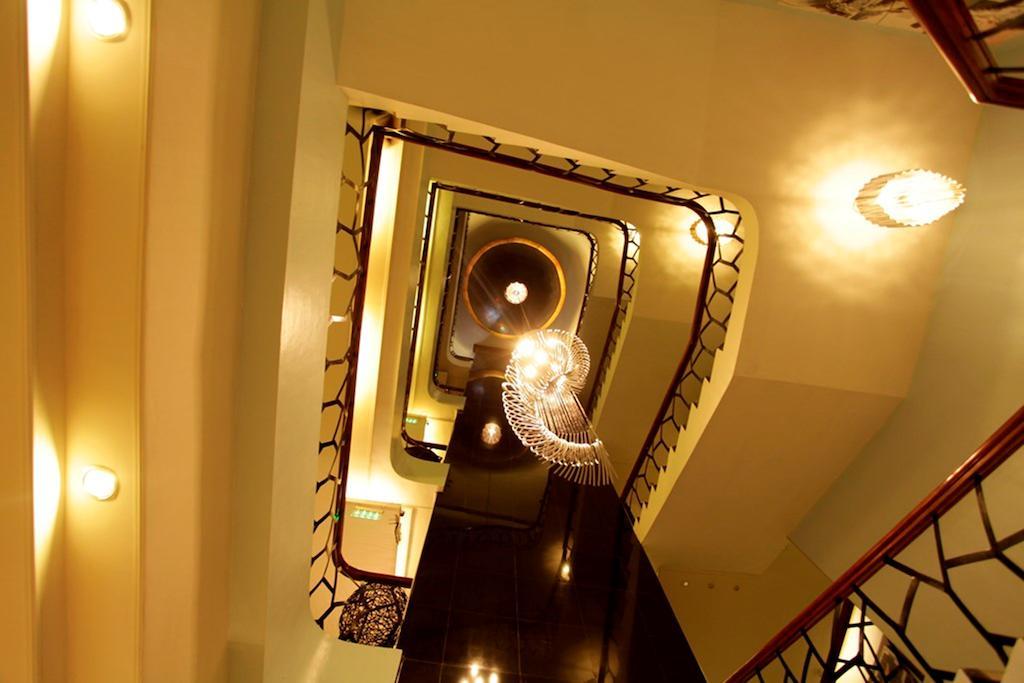 Holiday Plaza Hotel Tuguegarao City Exterior photo