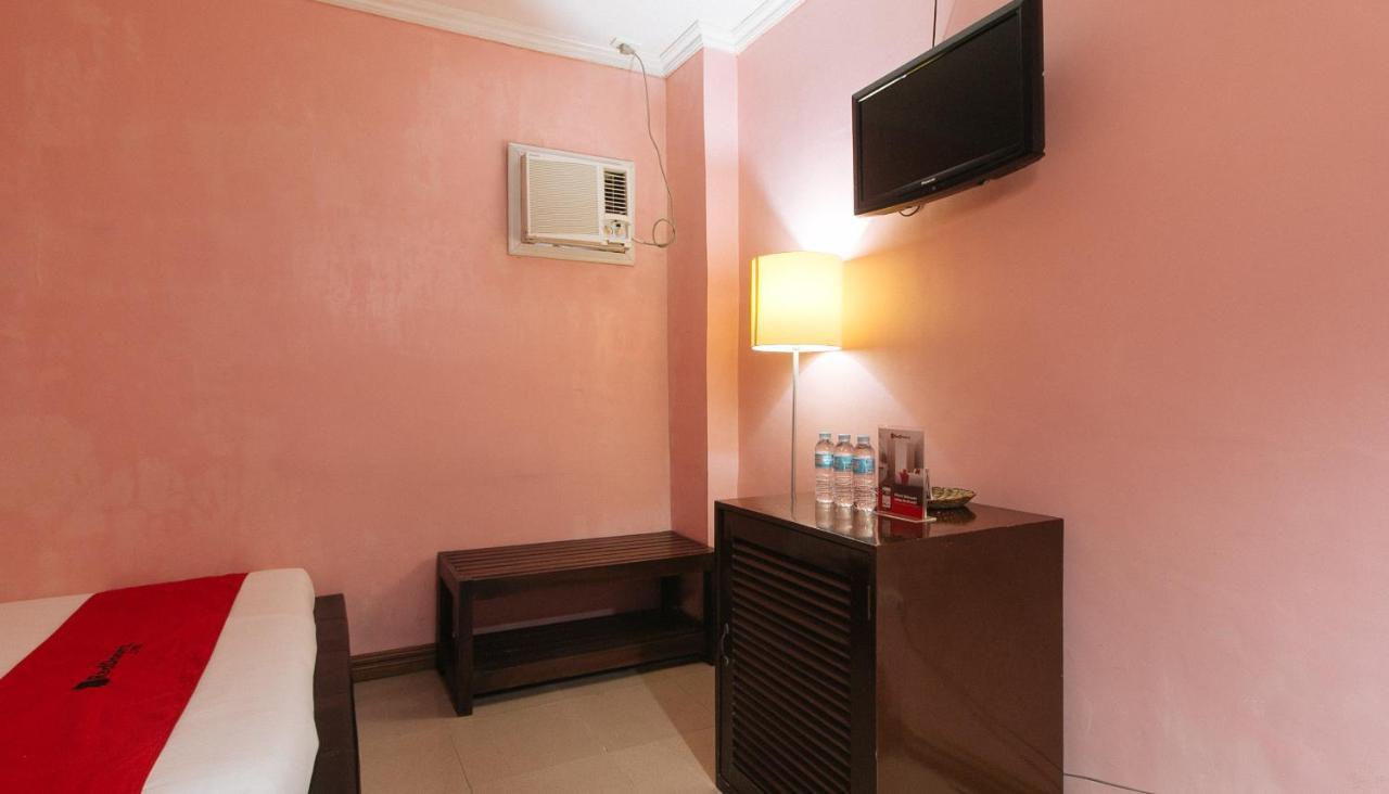 Holiday Plaza Hotel Tuguegarao City Exterior photo
